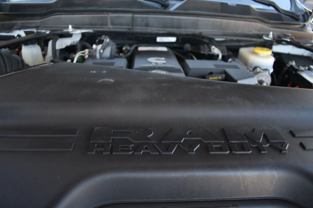 2024 Ram 2500 - Image 15 of 16