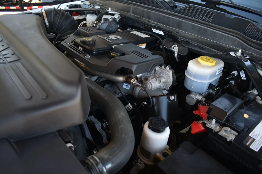 2024 Ram 2500 - Image 16 of 16