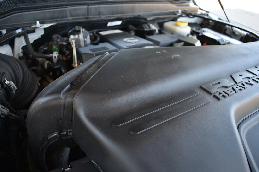2024 Ram 2500 - Image 14 of 16