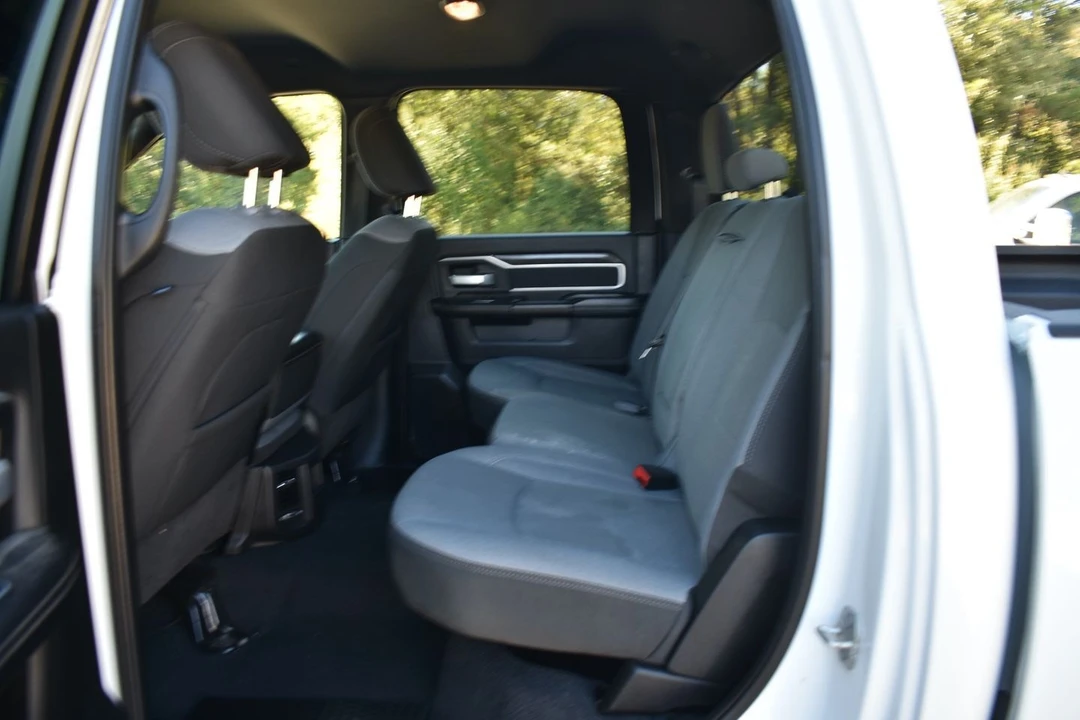 2024 Ram 2500 - Image 7 of 16