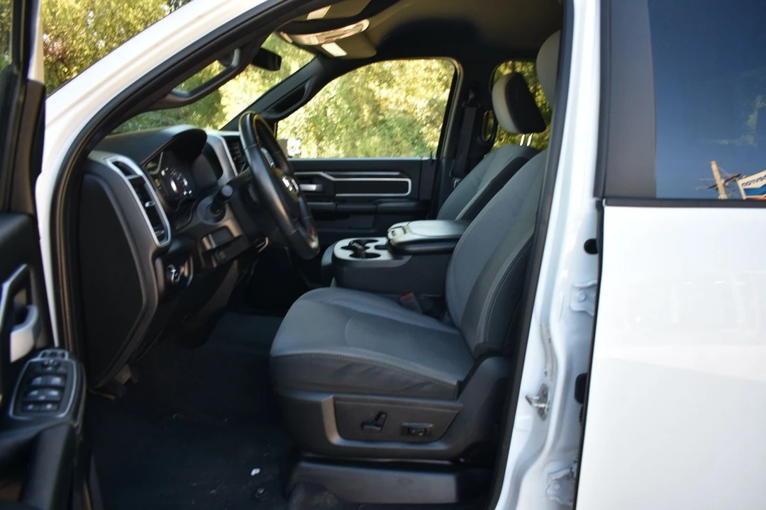 2024 Ram 2500 - Image 6 of 16