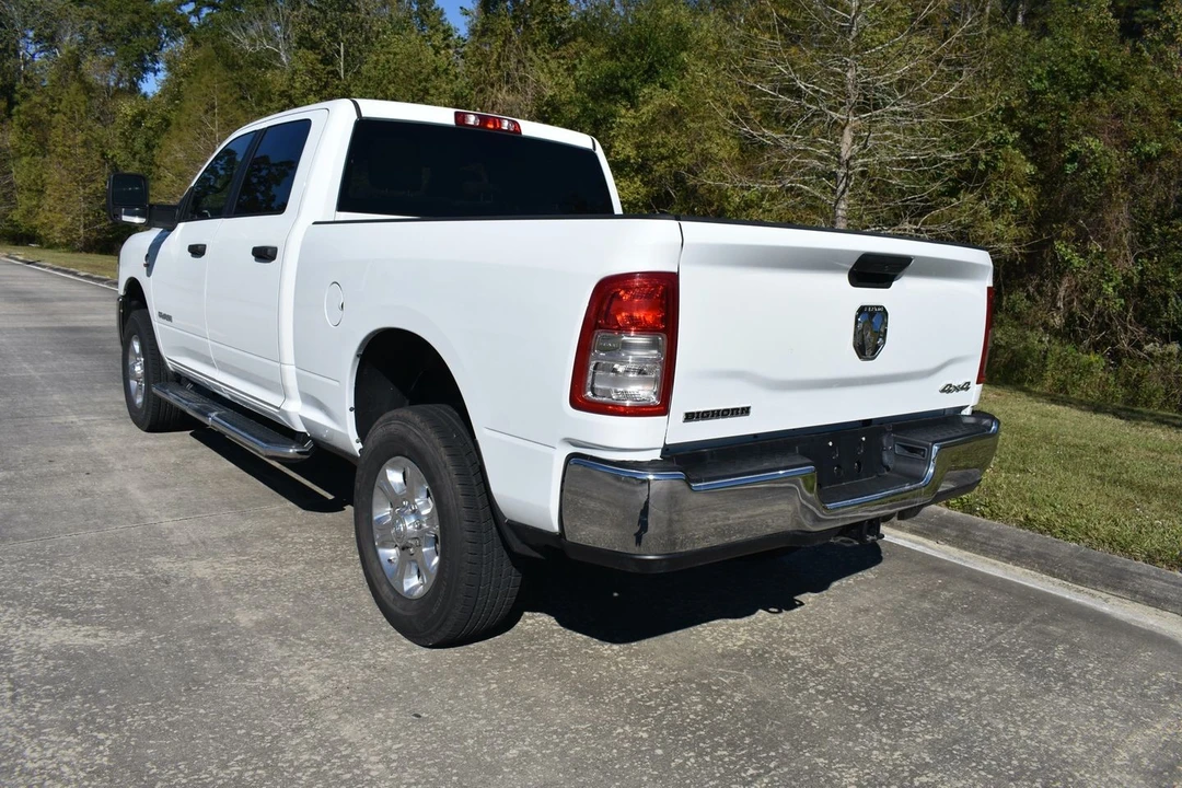 2024 Ram 2500 - Image 4 of 16