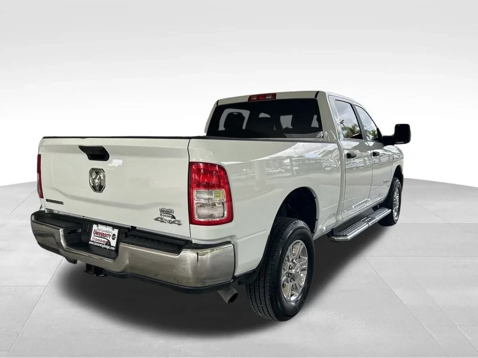 2024 Ram 2500 - Image 3 of 12