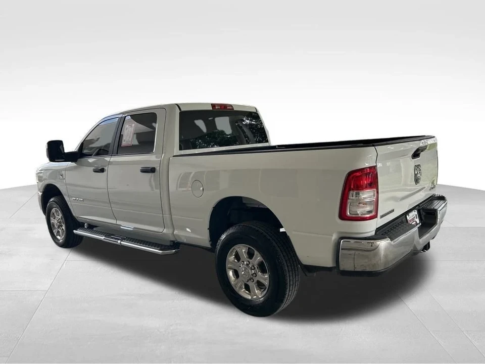 2024 Ram 2500 - Image 4 of 12