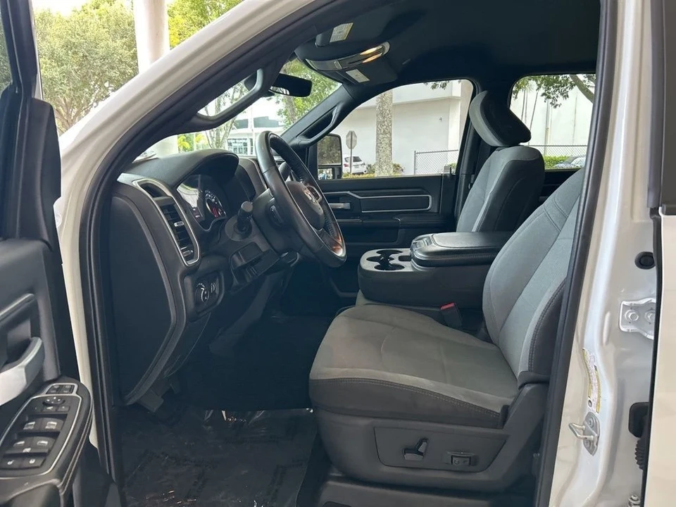 2024 Ram 2500 - Image 5 of 12