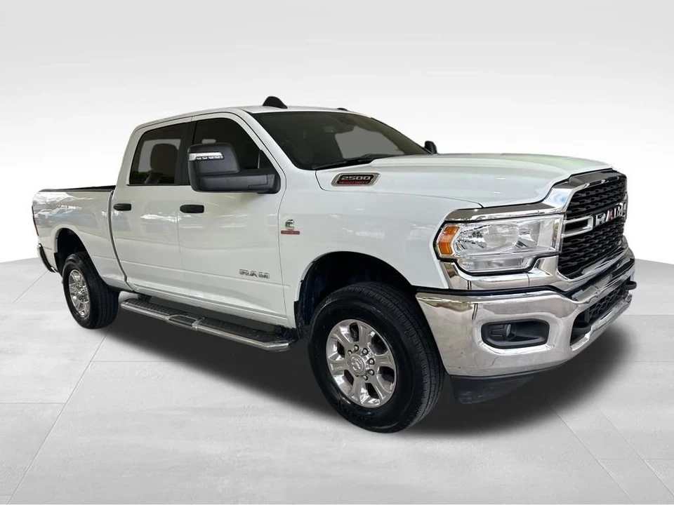 2024 Ram 2500 - Image 2 of 12