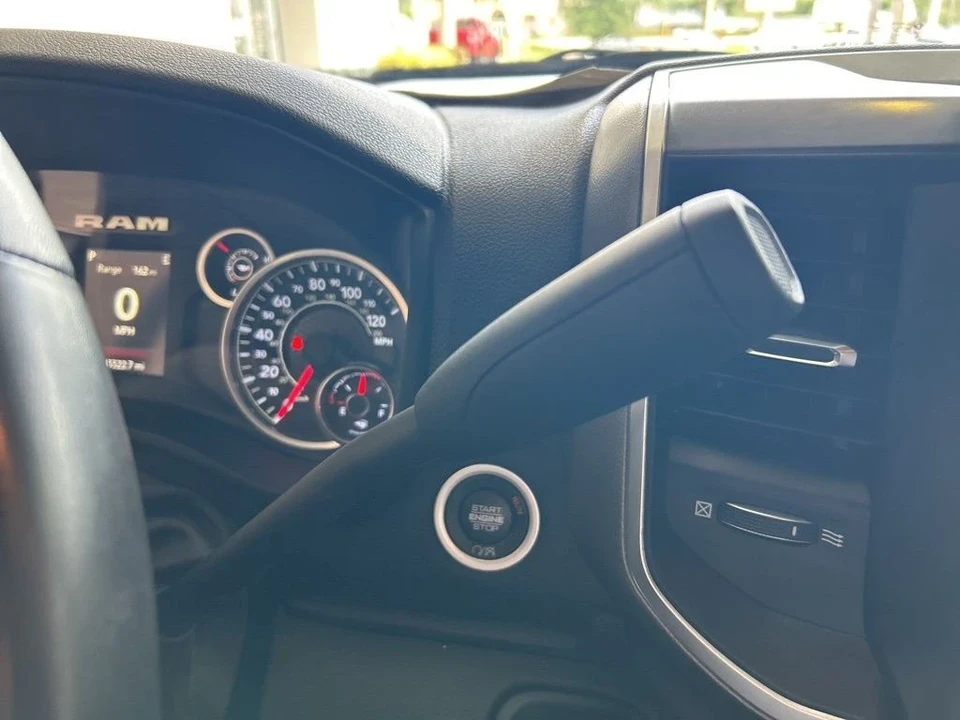 2024 Ram 2500 - Image 8 of 12