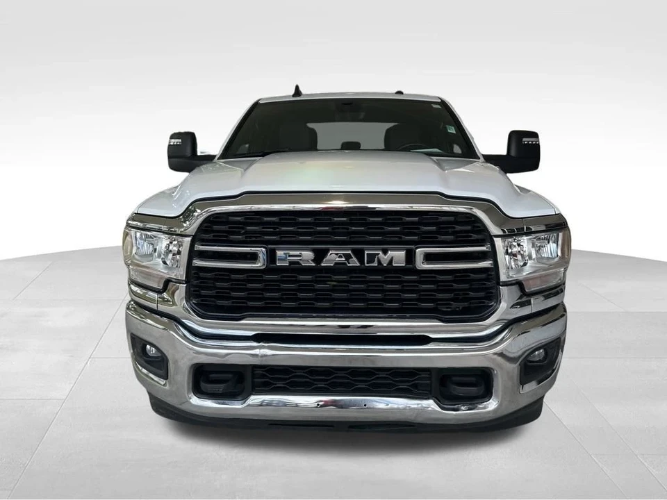 2024 Ram 2500 - Image 11 of 12