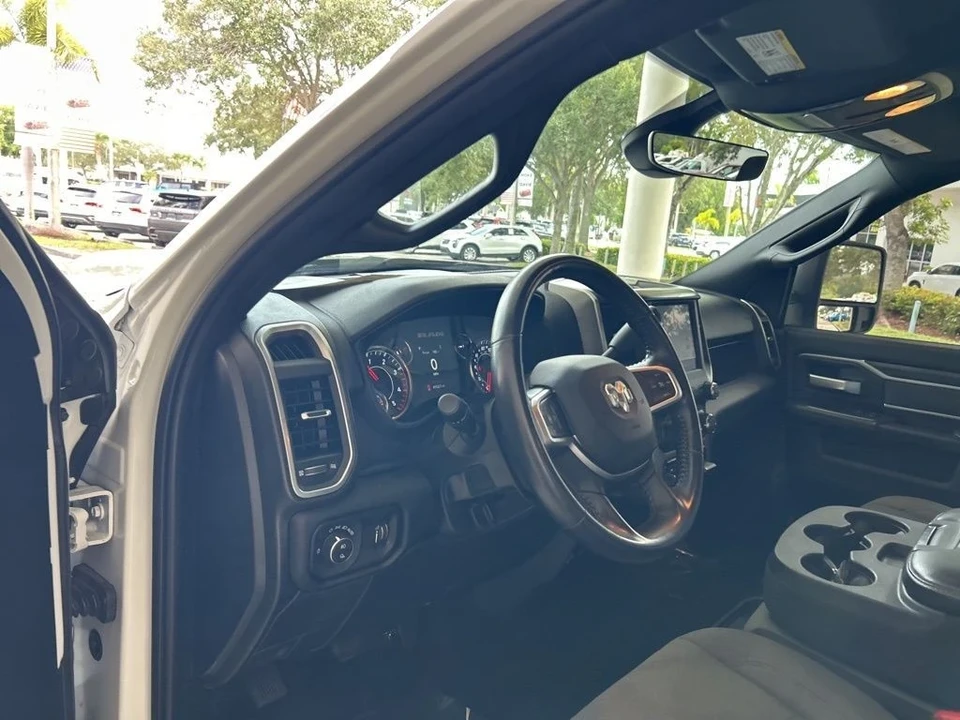 2024 Ram 2500 - Image 6 of 12