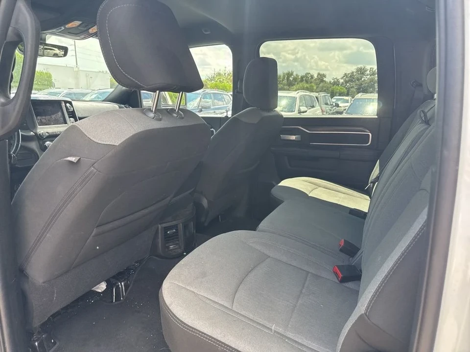 2024 Ram 2500 - Image 8 of 10