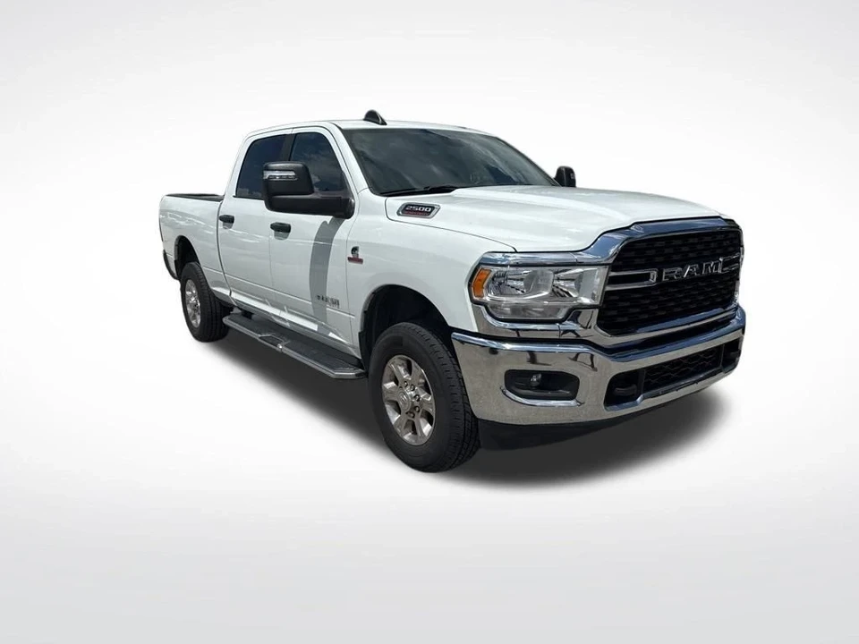 2024 Ram 2500 - Image 2 of 10