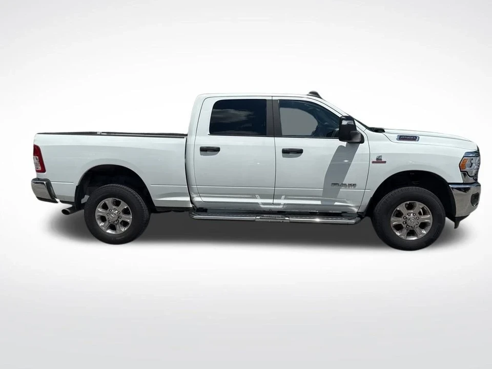 2024 Ram 2500 - Image 3 of 10
