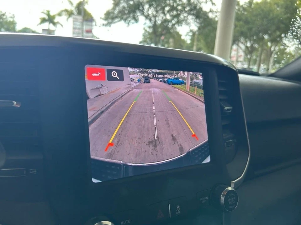 2024 Ram 2500 - Image 9 of 12