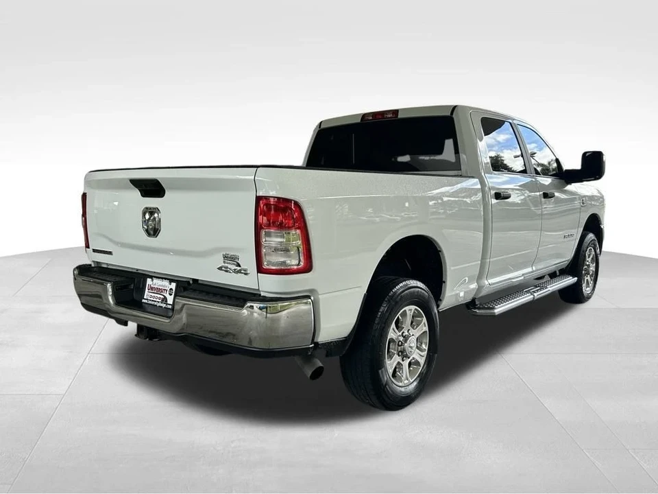 2024 Ram 2500 - Image 3 of 12