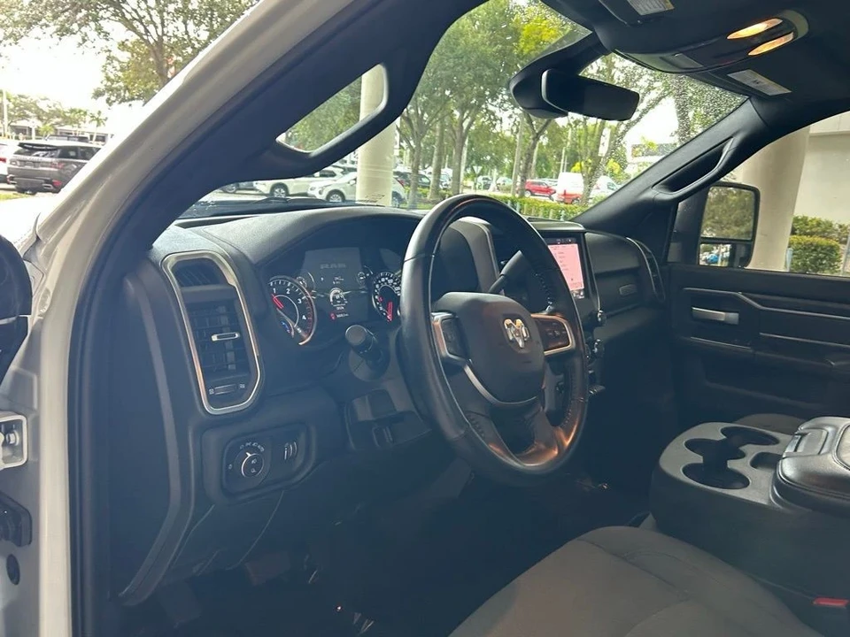 2024 Ram 2500 - Image 6 of 12