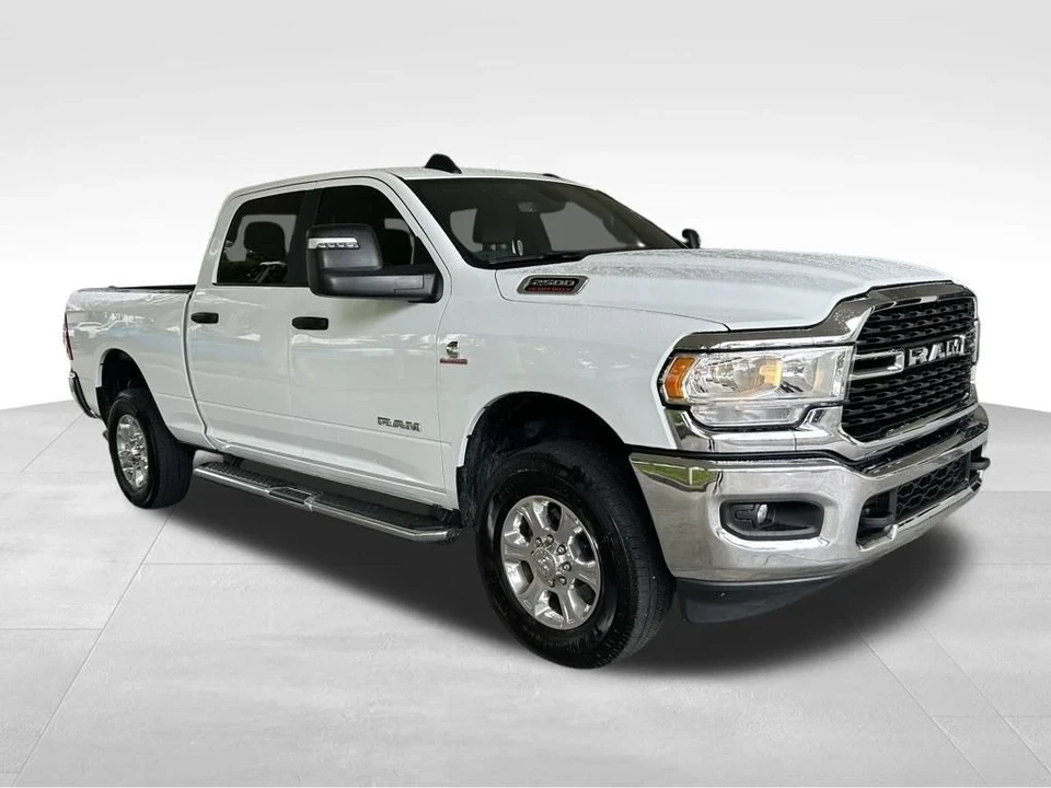 2024 Ram 2500 - Image 2 of 12