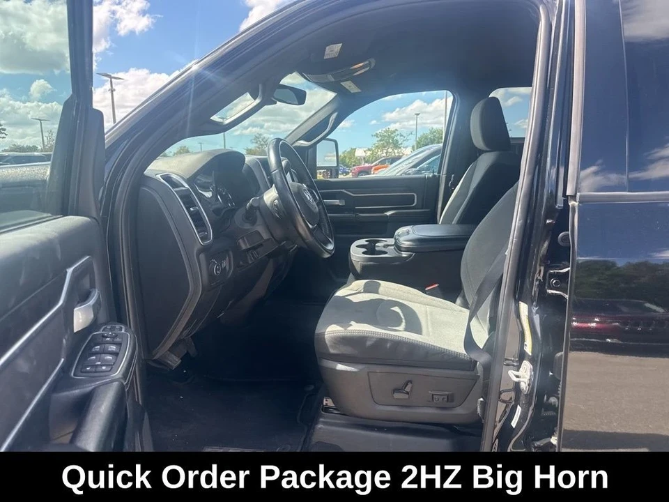 2024 Ram 2500 - Image 6 of 9