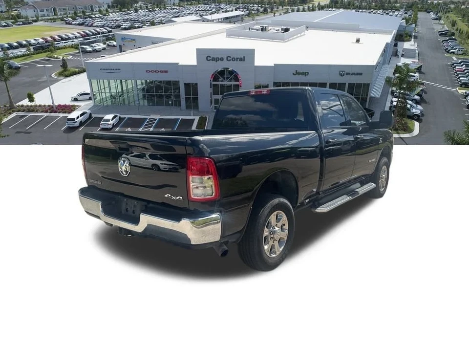 2024 Ram 2500 - Image 4 of 9