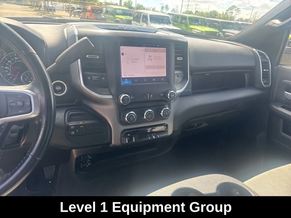 2024 Ram 2500 - Image 7 of 9