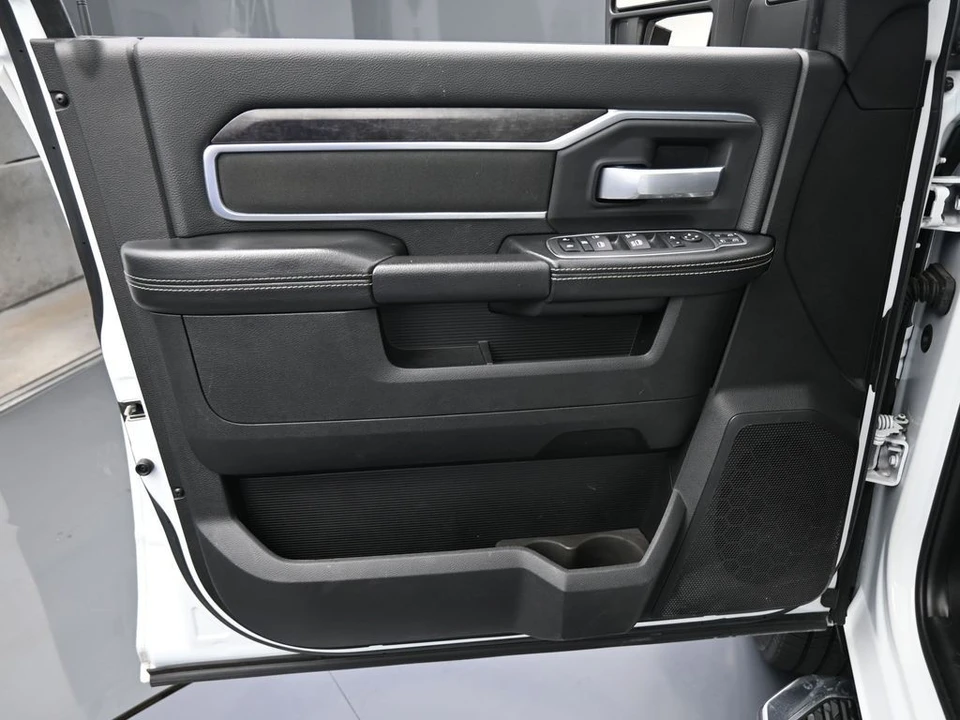 2024 Ram 2500 - Image 12 of 12