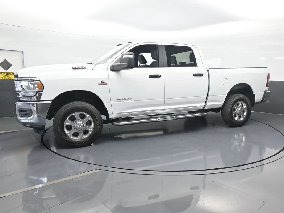 2024 Ram 2500 - Image 2 of 12