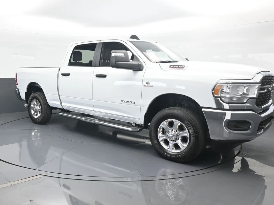 2024 Ram 2500 - Image 8 of 12