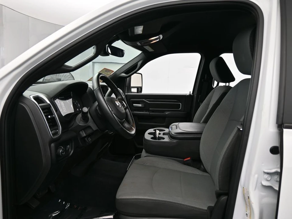 2024 Ram 2500 - Image 11 of 12