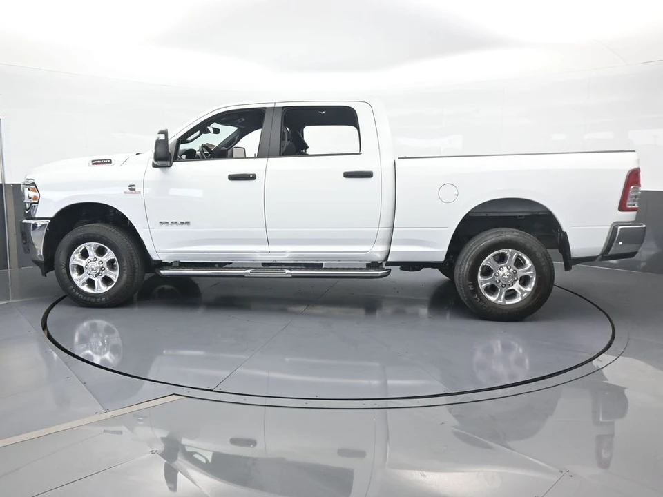 2024 Ram 2500 - Image 3 of 12