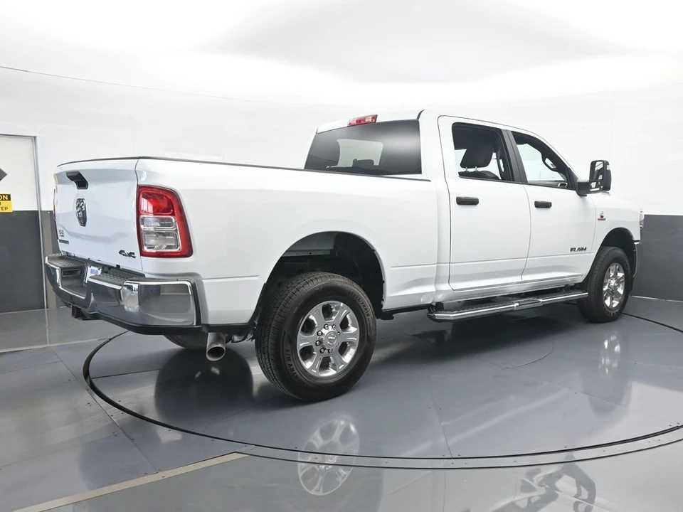 2024 Ram 2500 - Image 6 of 12