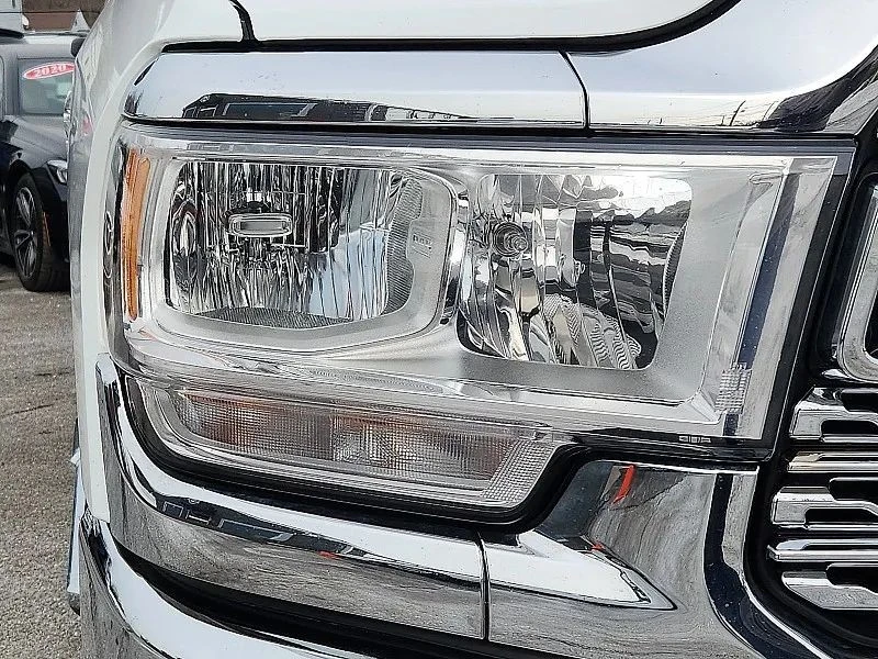 2024 Ram 2500 - Image 10 of 12