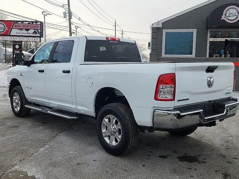 2024 Ram 2500 - Image 5 of 12