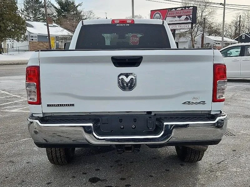 2024 Ram 2500 - Image 6 of 12