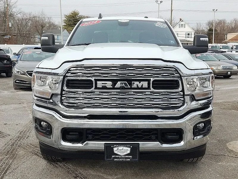 2024 Ram 2500 - Image 3 of 12
