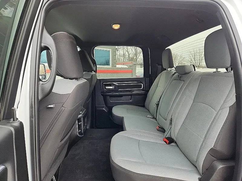 2024 Ram 2500 - Image 11 of 12