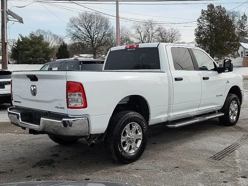 2024 Ram 2500 - Image 7 of 12