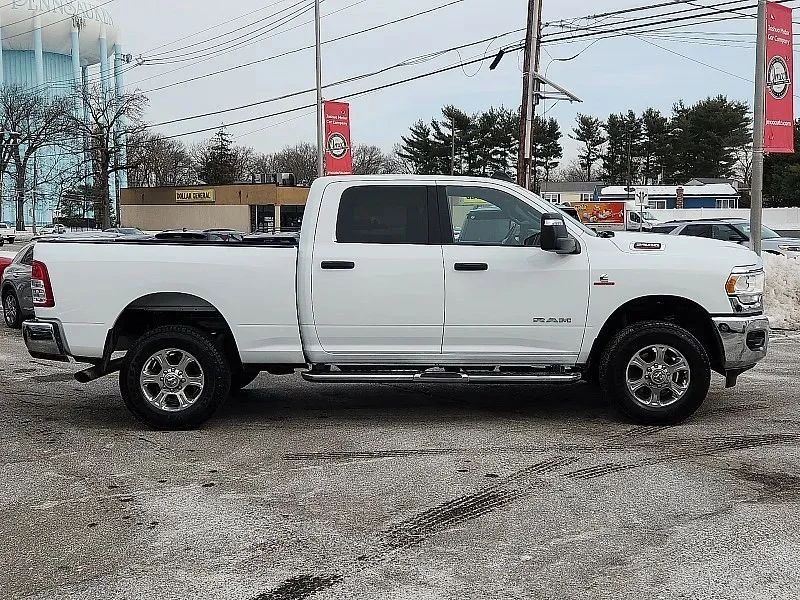 2024 Ram 2500 - Image 8 of 12