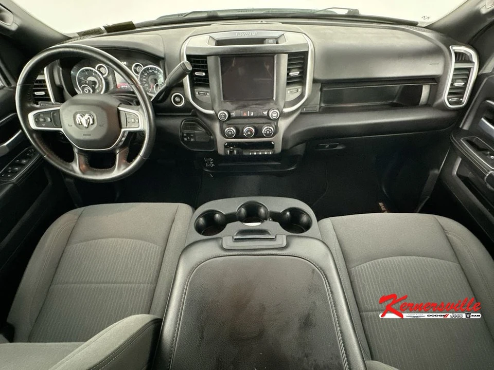 2024 Ram 2500 - Image 10 of 24
