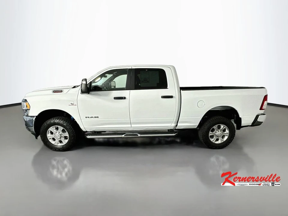 2024 Ram 2500 - Image 4 of 24