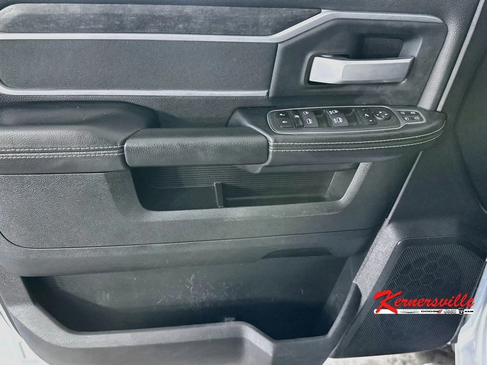 2024 Ram 2500 - Image 23 of 24