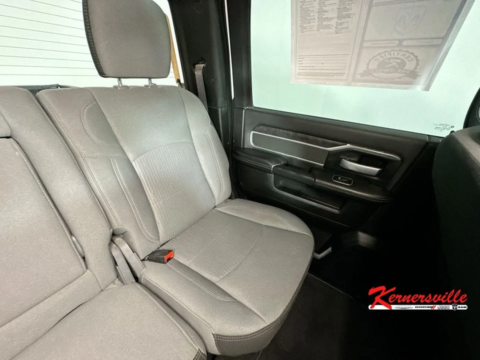 2024 Ram 2500 - Image 14 of 24