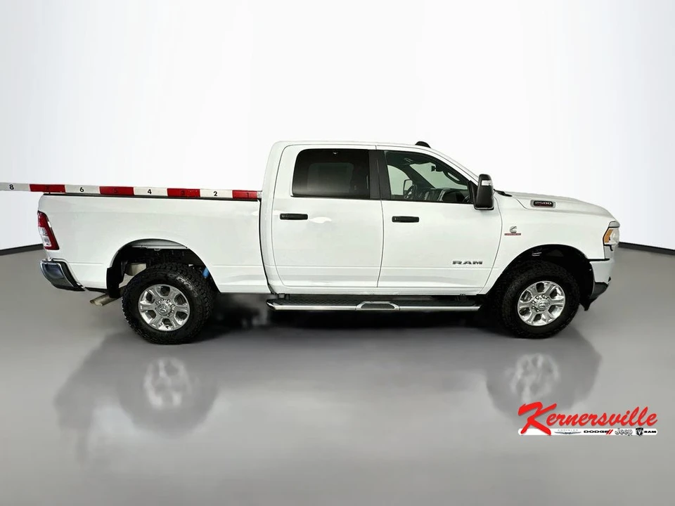 2024 Ram 2500 - Image 8 of 24