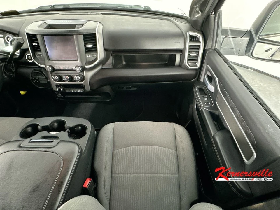 2024 Ram 2500 - Image 11 of 24