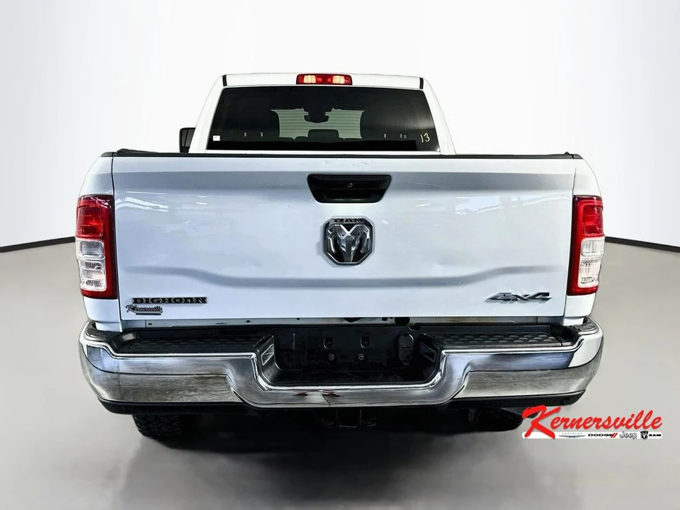 2024 Ram 2500 - Image 6 of 24