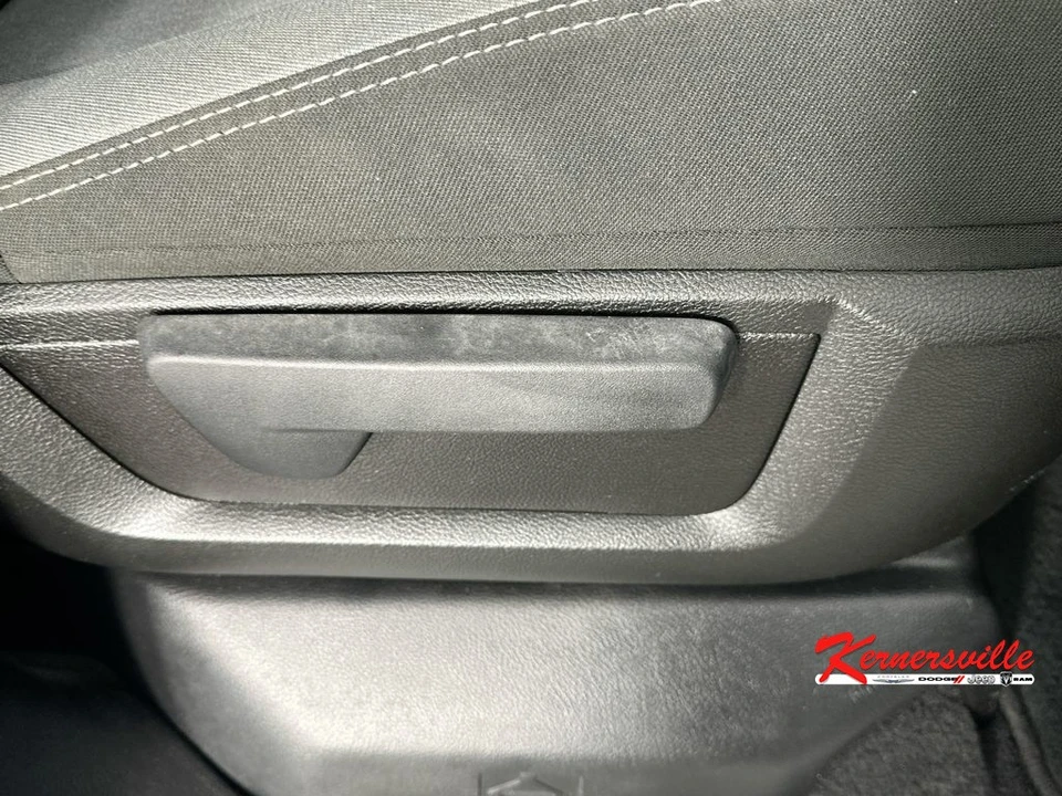 2024 Ram 2500 - Image 22 of 24
