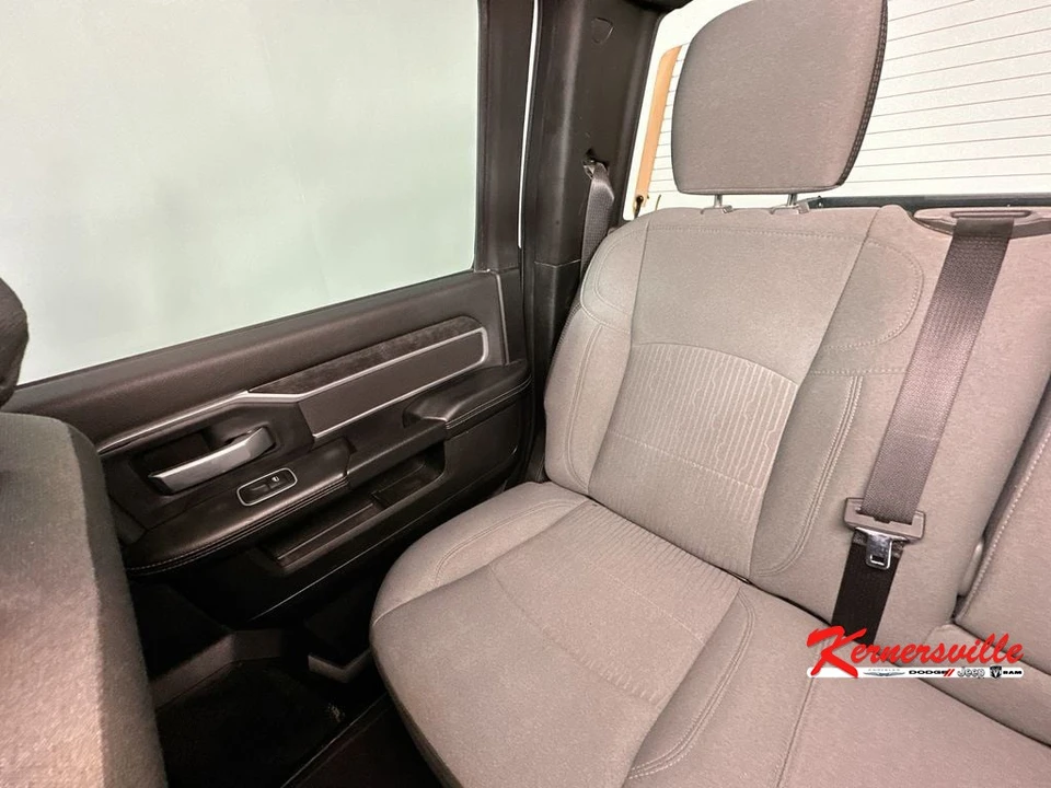2024 Ram 2500 - Image 12 of 24