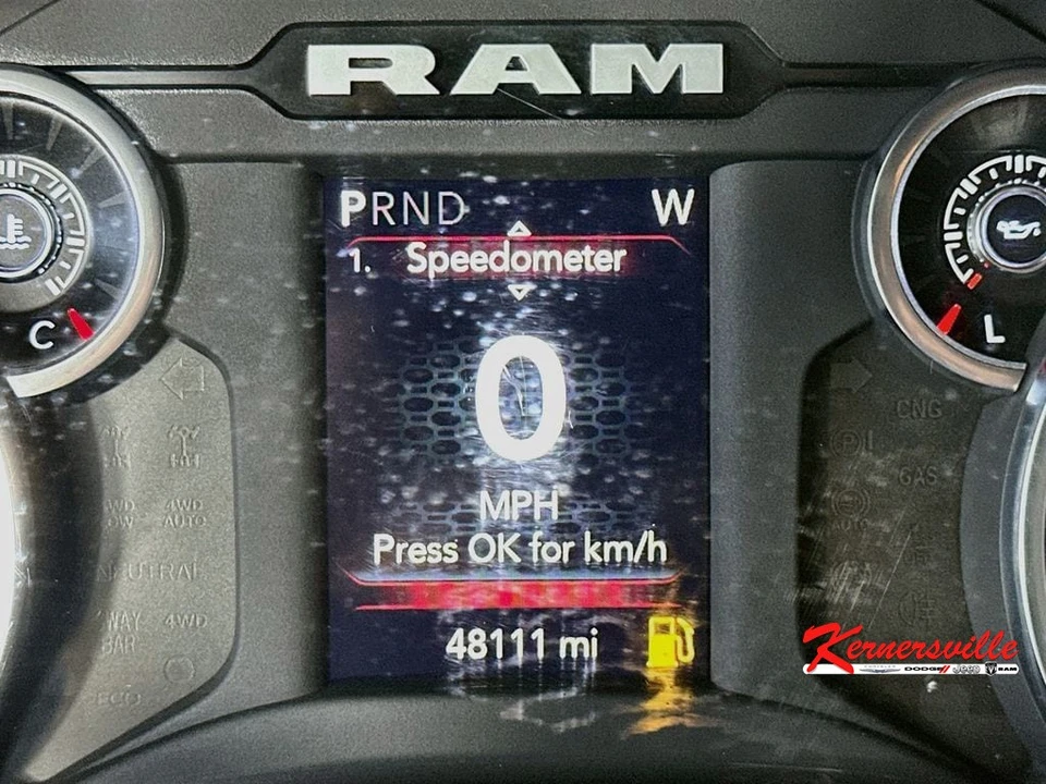 2024 Ram 2500 - Image 15 of 24