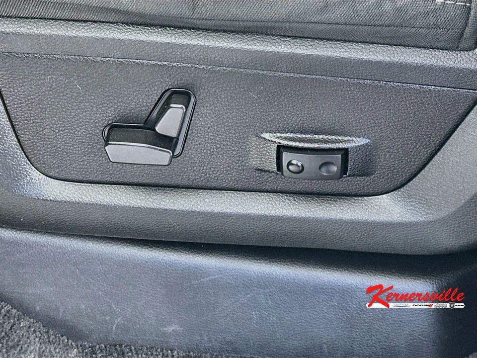 2024 Ram 2500 - Image 21 of 24