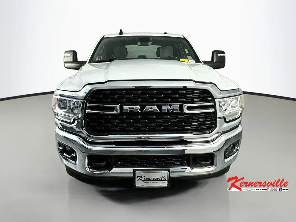 2024 Ram 2500 - Image 2 of 24
