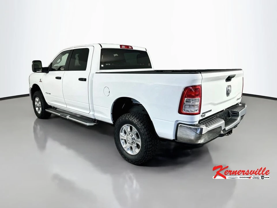 2024 Ram 2500 - Image 5 of 24