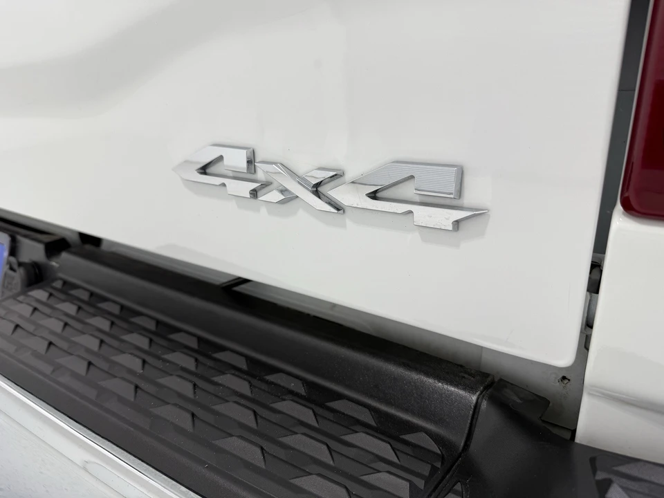2024 Ram 2500 - Image 9 of 12